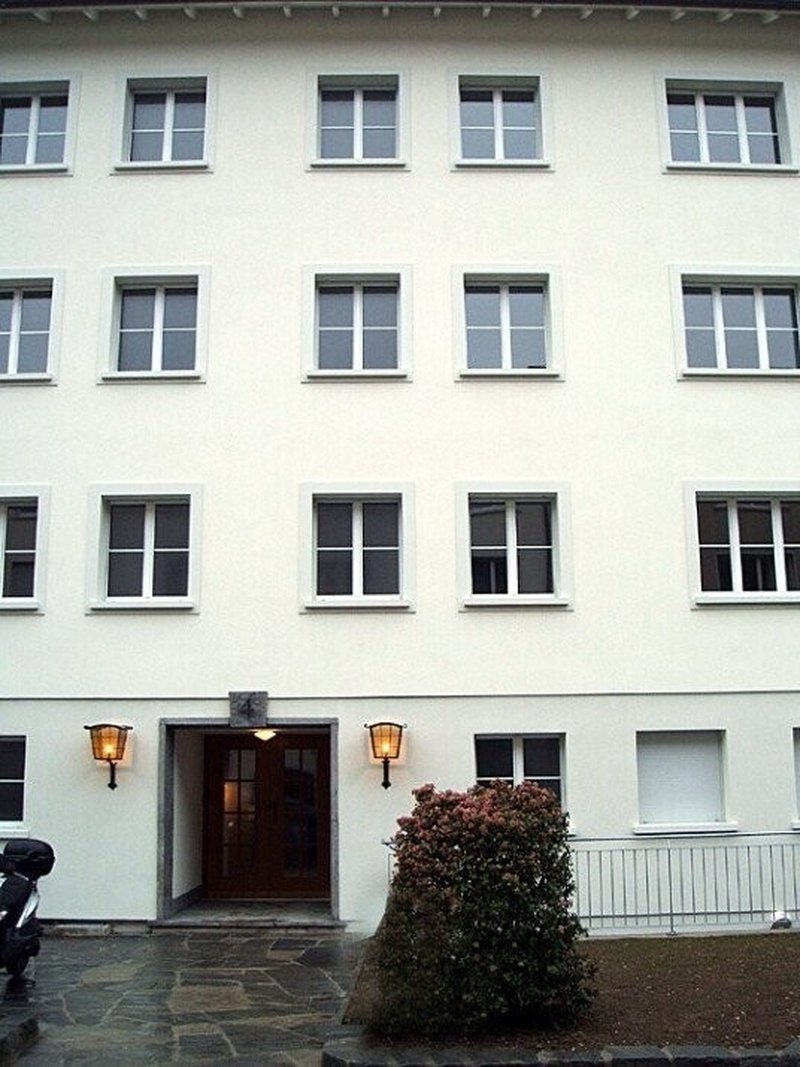 Foto 2 von Blochmonterstr. 4, Basel