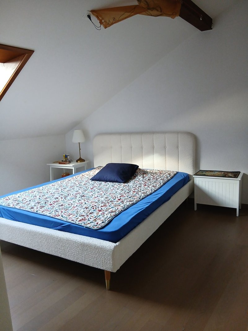 Photo 3 of Rue Marcello 10, Fribourg