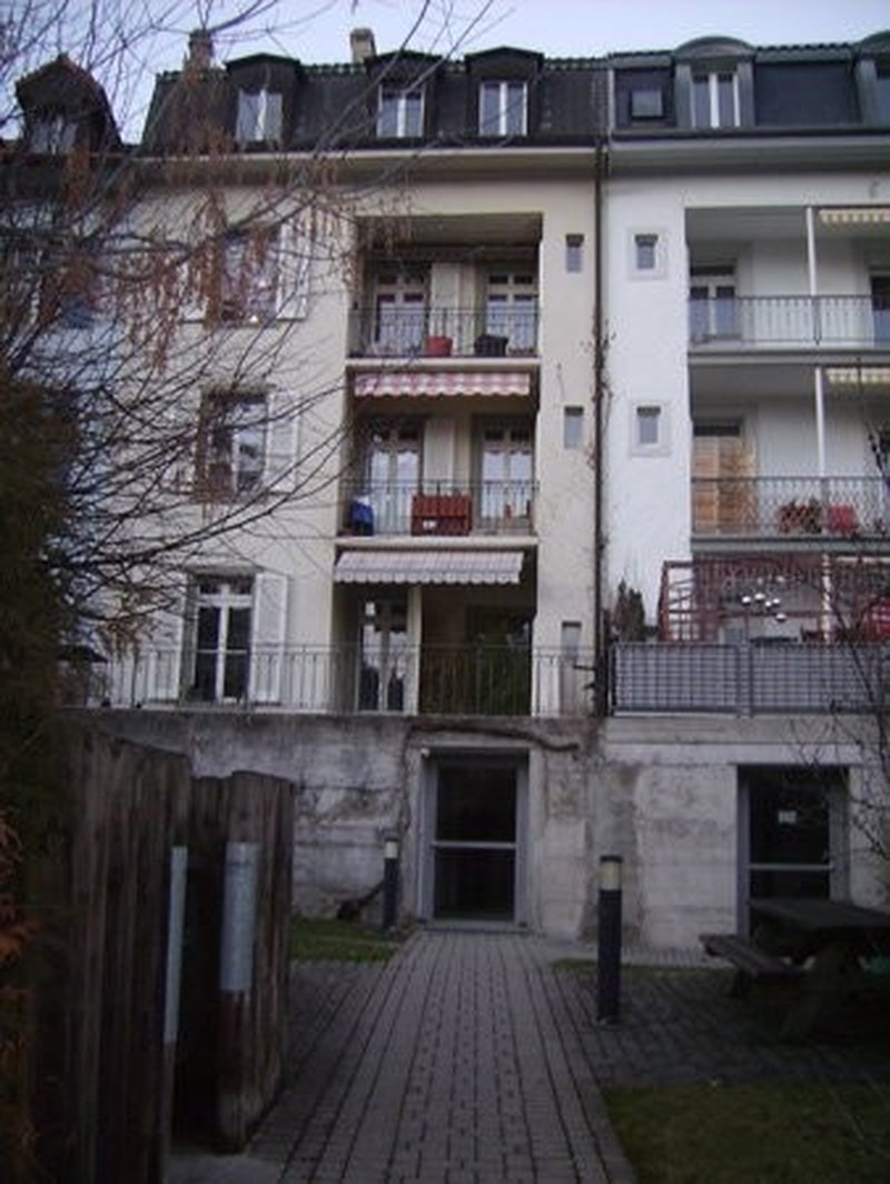 Photo 5 of Rue Marcello 10, Fribourg