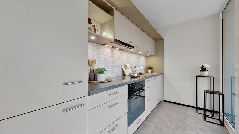 Foto 5 von Rue des Pommiers 29, Pont-de-la-Morge