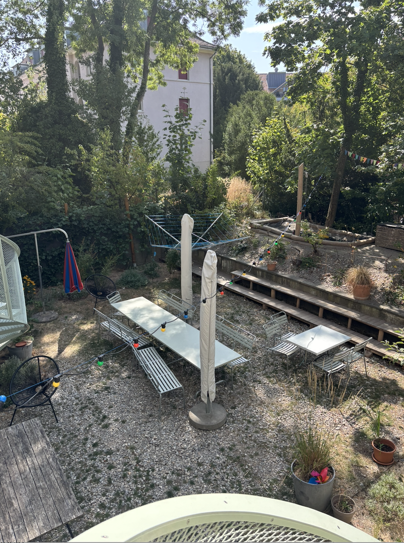 Foto 5 di Bern