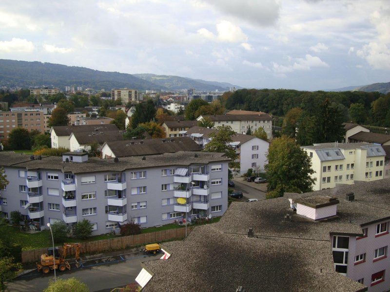 Foto 3 von Schöneggstrasse.147, Dietikon