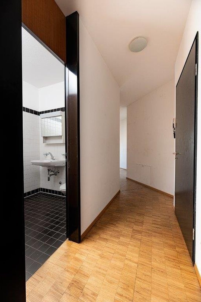 Foto 6 von Via al Fiume 8, Viganello