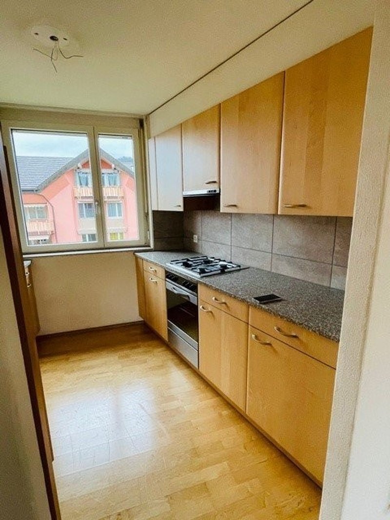 Foto 4 von Brachmattstr. 4a, Arlesheim