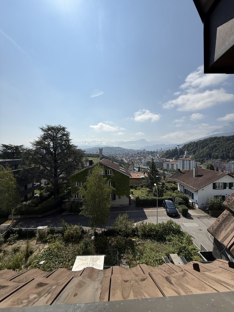 Photo 6 de Geissmatthöhe 7, Luzern