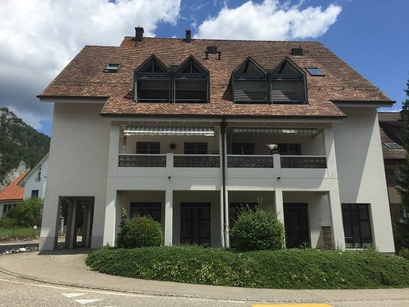 Photo 1 of Balsthal