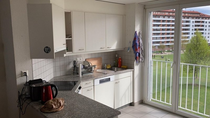 Photo 2 of Rte. des Arsenaux 31, Fribourg