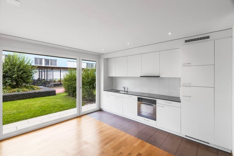 Photo 2 of Parkweg 12D, Reiden