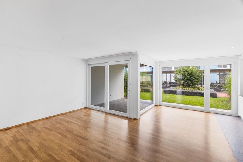 Photo 3 of Parkweg 12D, Reiden