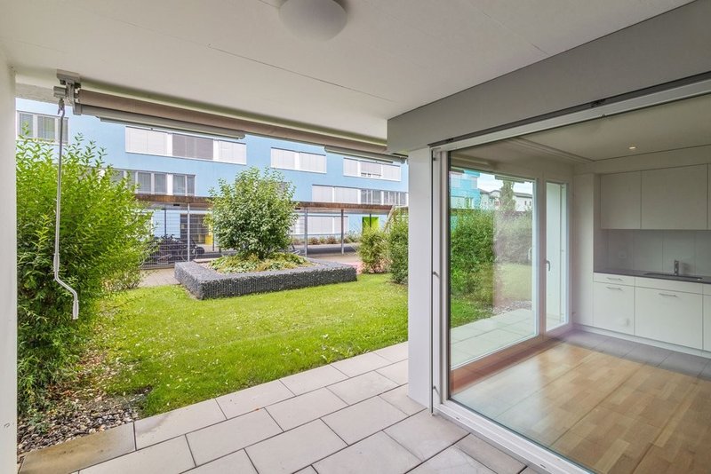 Photo 7 of Parkweg 12D, Reiden