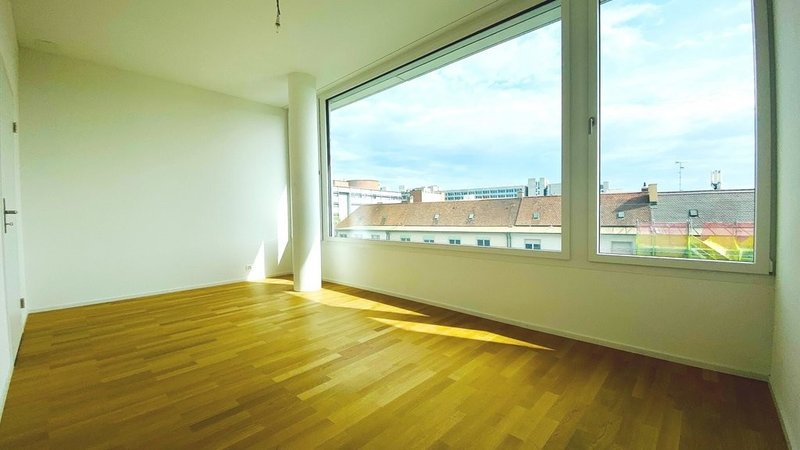 Foto 5 von Rosentalstr. 17, Basel
