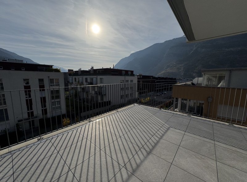 Foto 6 von Segantinistrasse 44, Chur