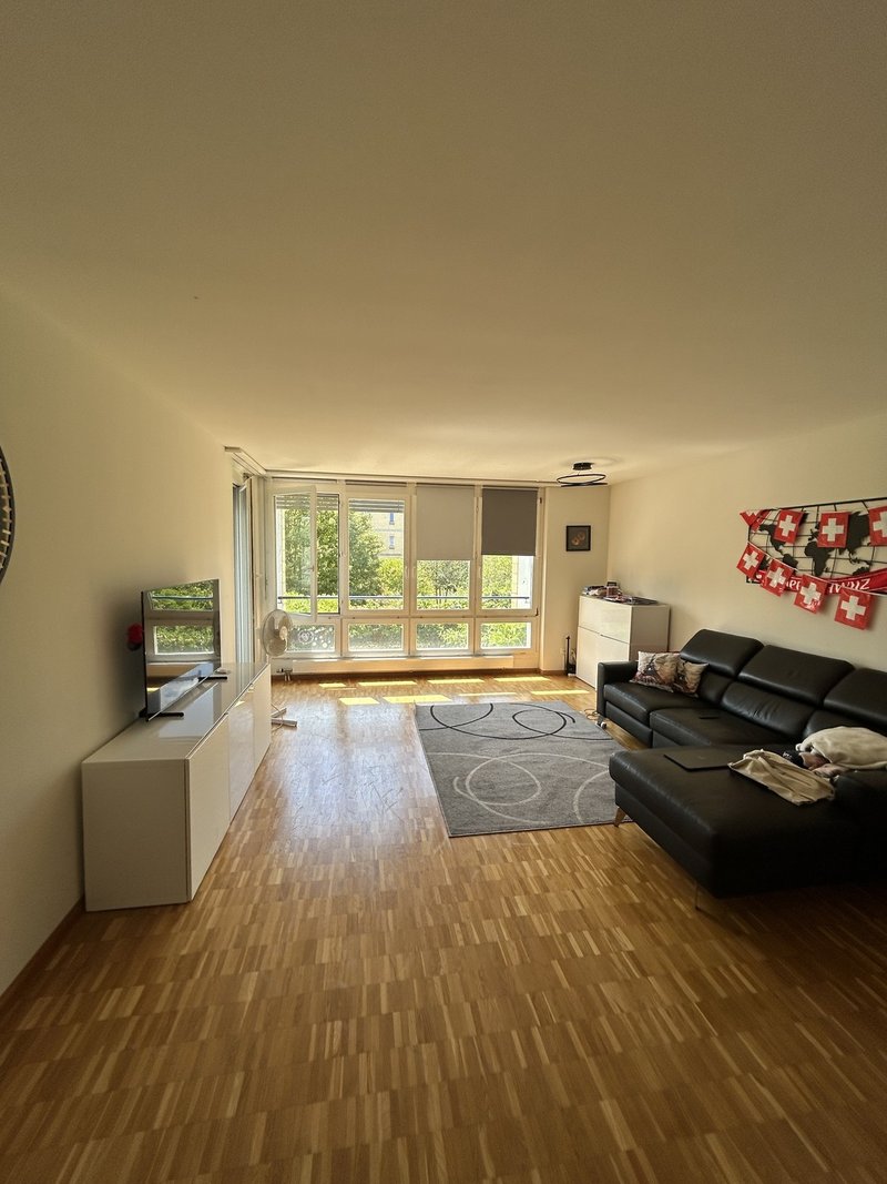 Photo 1 of Stallenmattstrasse 2, Oberwil