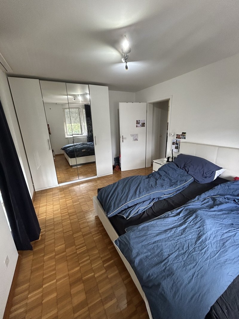 Photo 2 of Stallenmattstrasse 2, Oberwil
