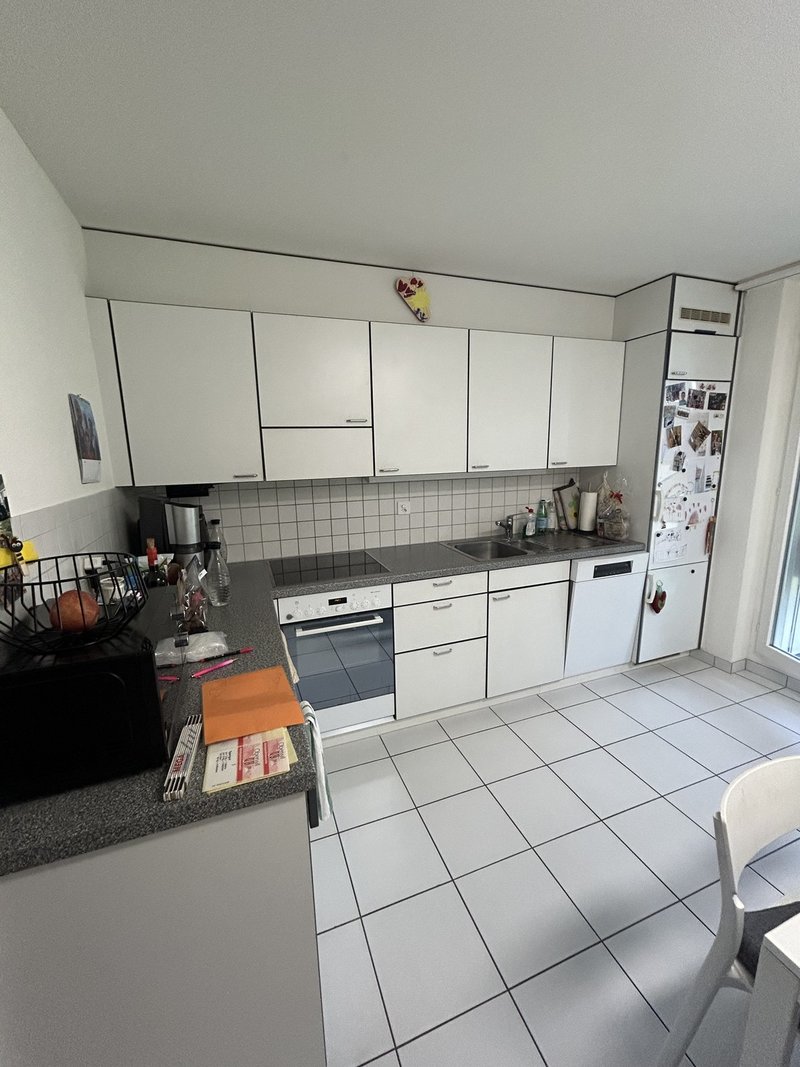 Photo 5 of Stallenmattstrasse 2, Oberwil