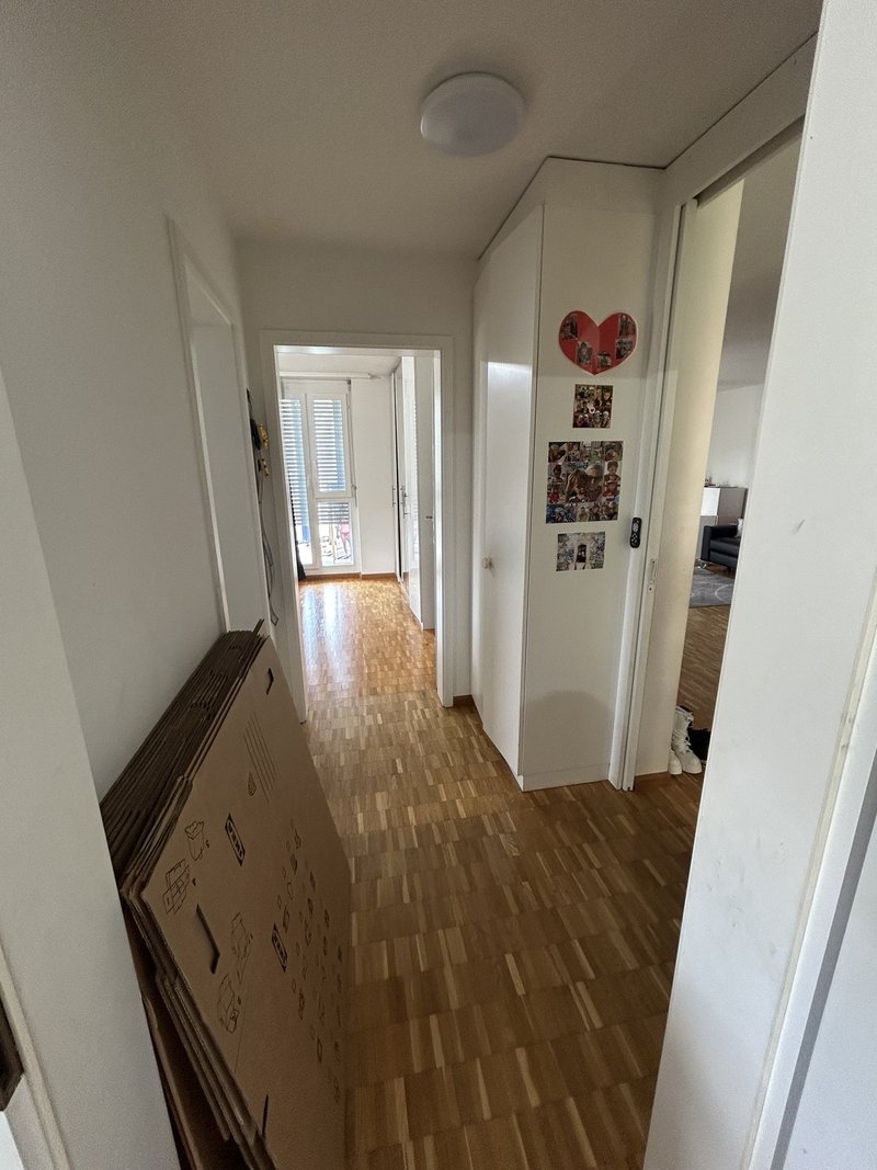 Photo 8 of Stallenmattstrasse 2, Oberwil