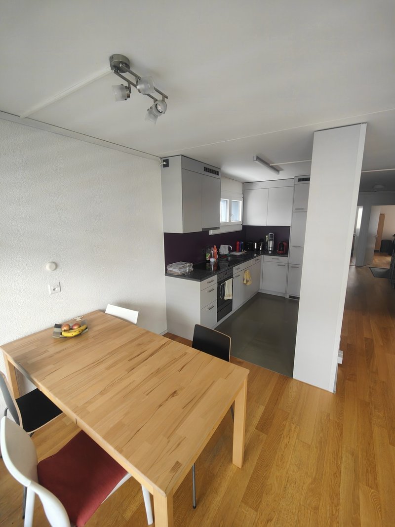 Foto 4 di Normannenstrasse 9, Bern