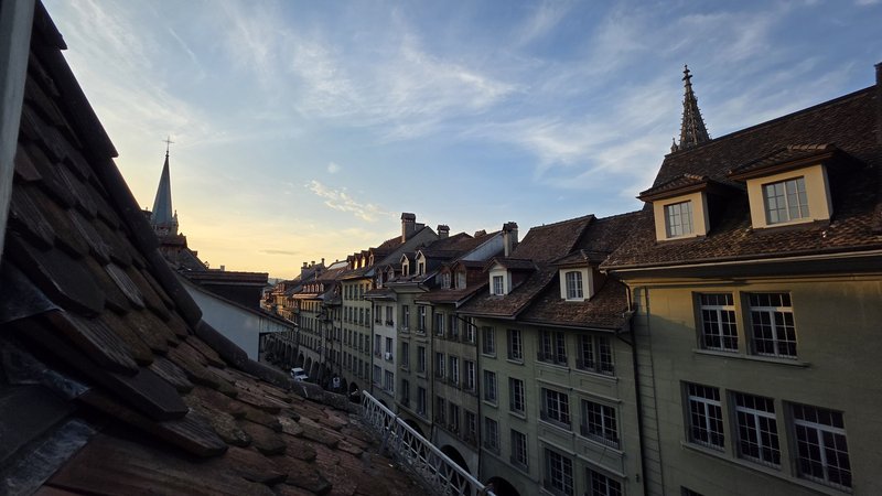 Foto 2 di Rathausgasse 24, Bern