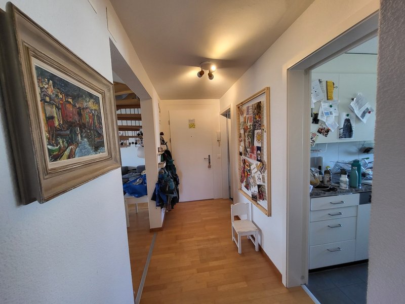Foto 7 di Dorfstrasse 3c, Winterthur
