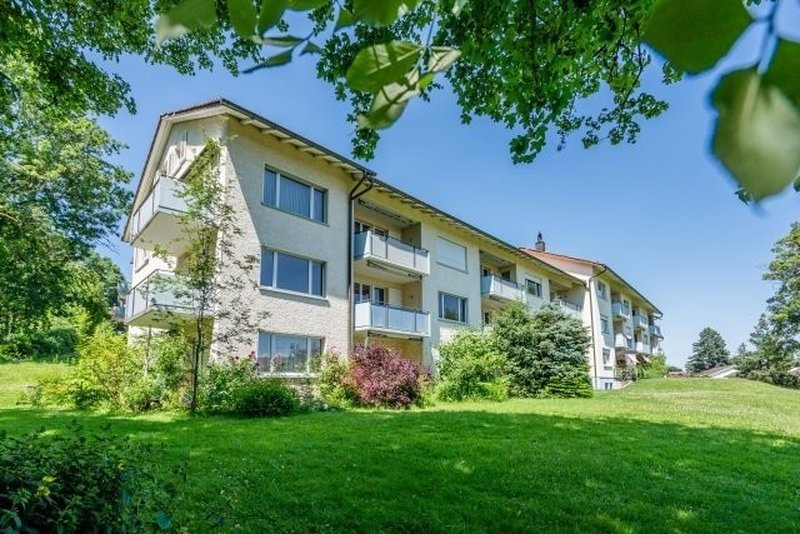 Photo 1 of St. Gallen