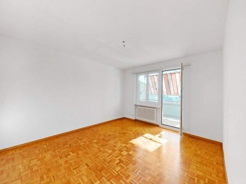 Foto 4 von Iddastrasse 41, St. Gallen