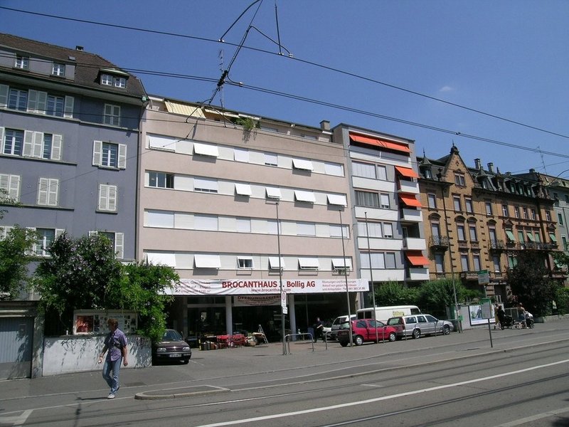 Foto 1 von Basel