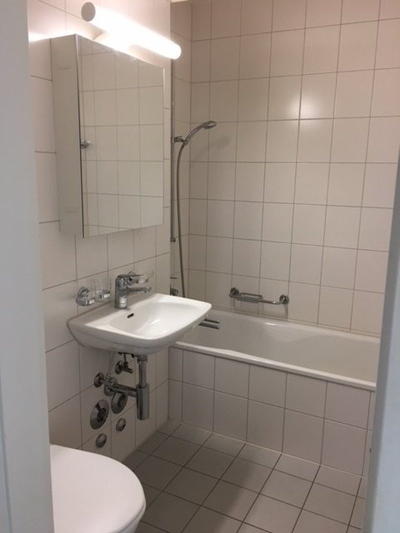 Photo 2 of Klybeckstrasse 22, Basel
