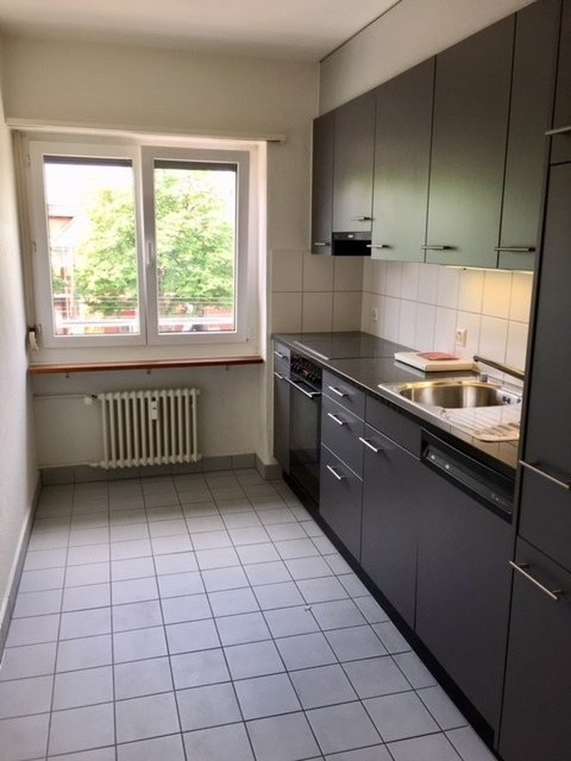 Photo 3 of Klybeckstrasse 22, Basel