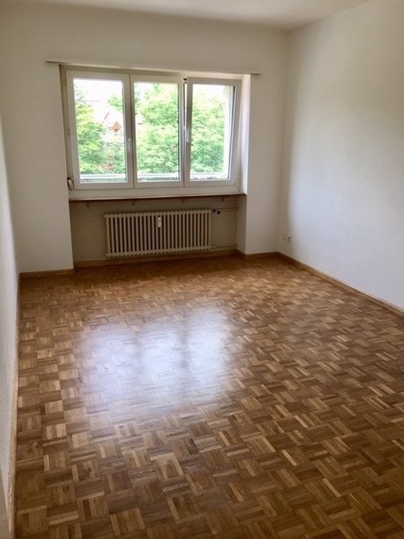 Photo 5 of Klybeckstrasse 22, Basel