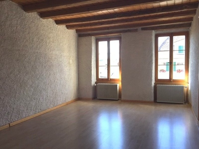 Foto 4 von Rue Jean-Jacques Porchat 1A, Penthalaz