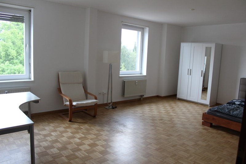 Photo 2 of Grenzacherstrasse 223, Basel