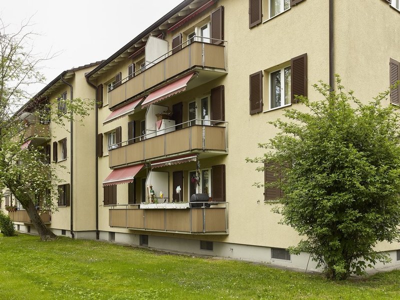 Foto 1 di Zürich