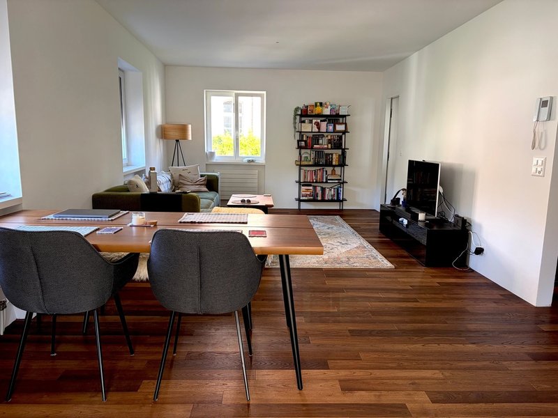 Photo 2 of Petites-Rames 18, Fribourg