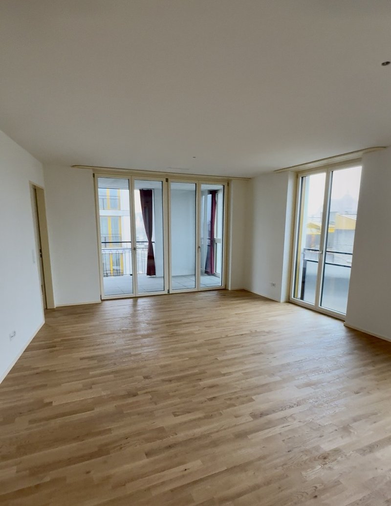 Foto 5 von Untere Bahnhofstraße 3, Wil