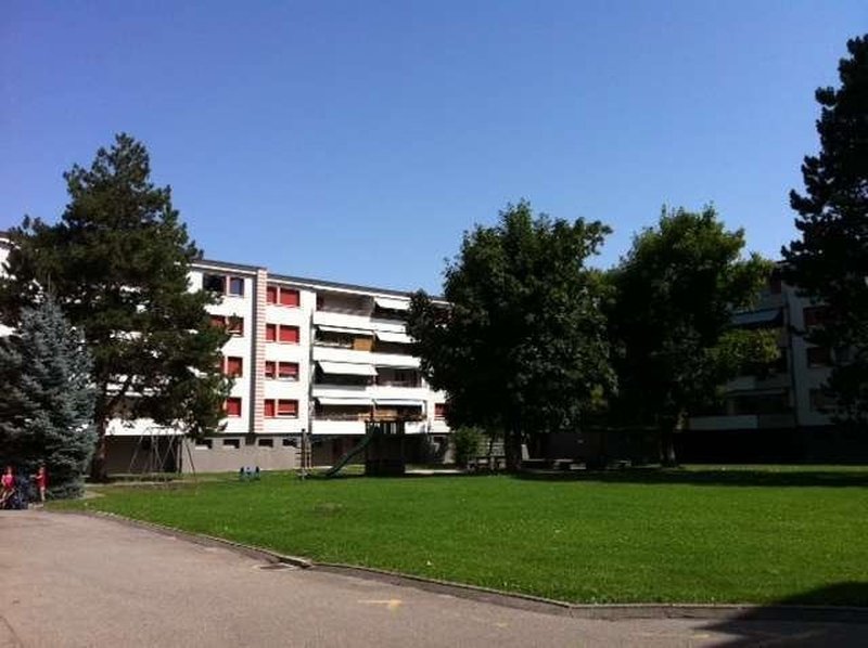 Foto 1 di Flamatt