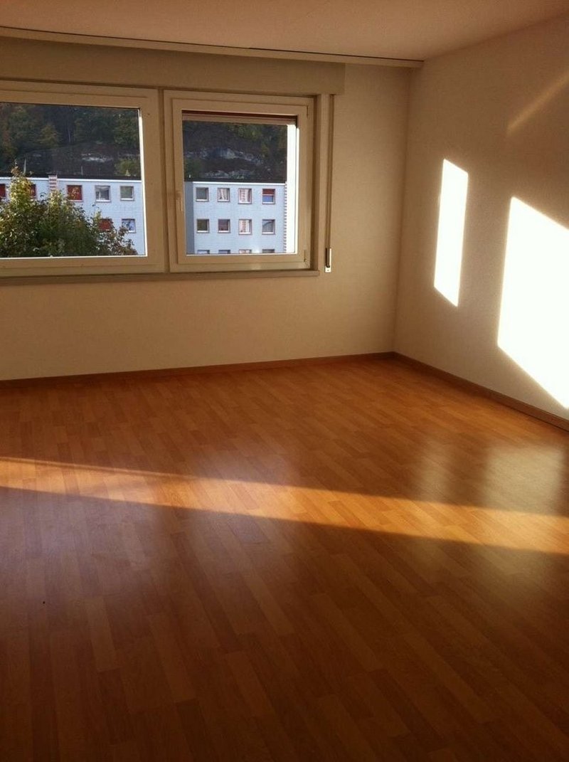 Foto 3 di Atrium 7, Flamatt
