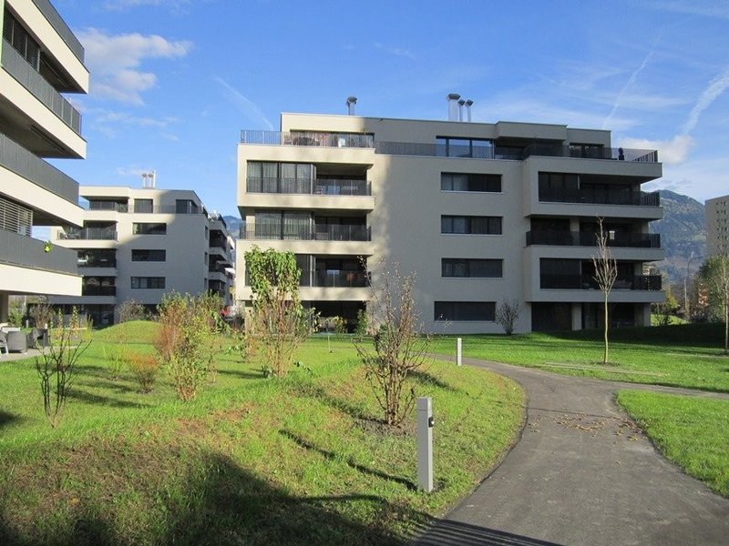 Foto 1 von Buchs SG