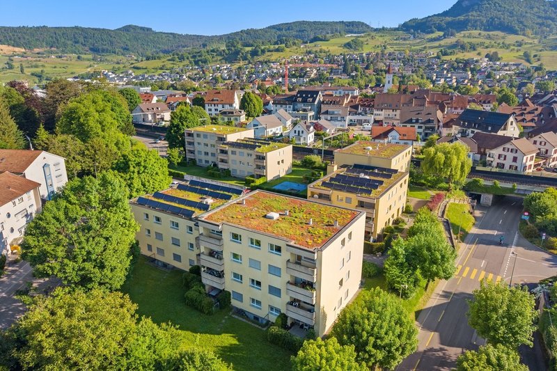 Foto 1 von Sissach