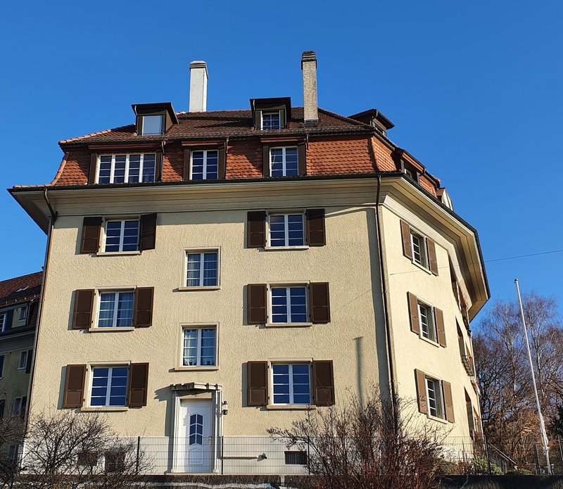 Foto 2 di Depotstrasse 2, Bern