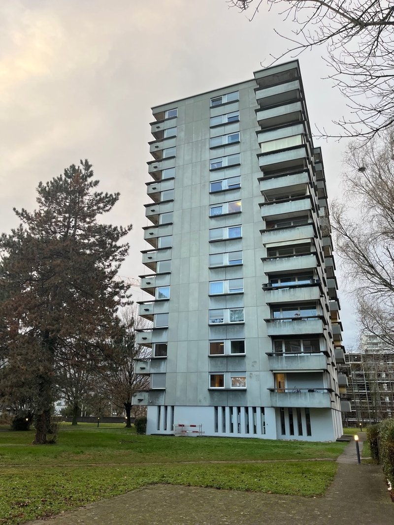 Foto 1 von Pratteln