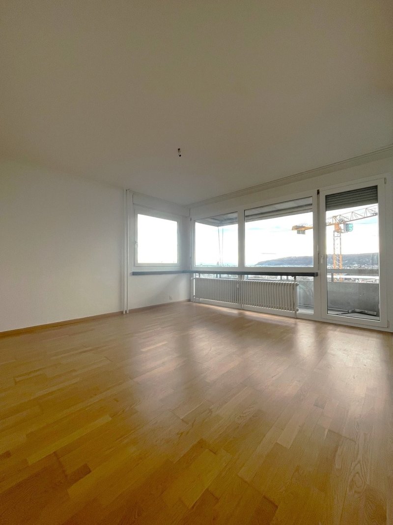 Foto 2 von Wyhlenstr. 22, Pratteln