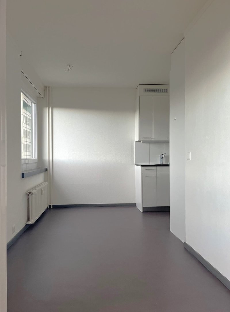 Foto 4 von Wyhlenstr. 22, Pratteln