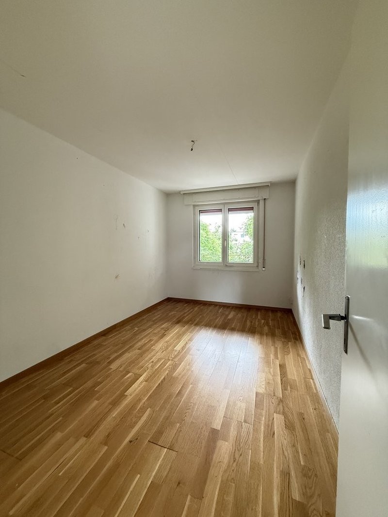 Foto 2 di Atrium 8, Wünnewil-Flamatt