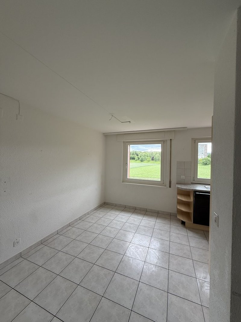 Foto 5 di Atrium 8, Wünnewil-Flamatt
