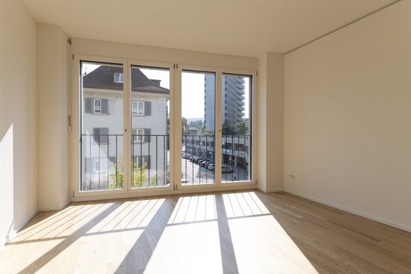 Photo 2 of Baumackerstrasse 46, Zürich