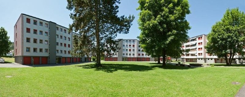 Foto 1 di Flamatt