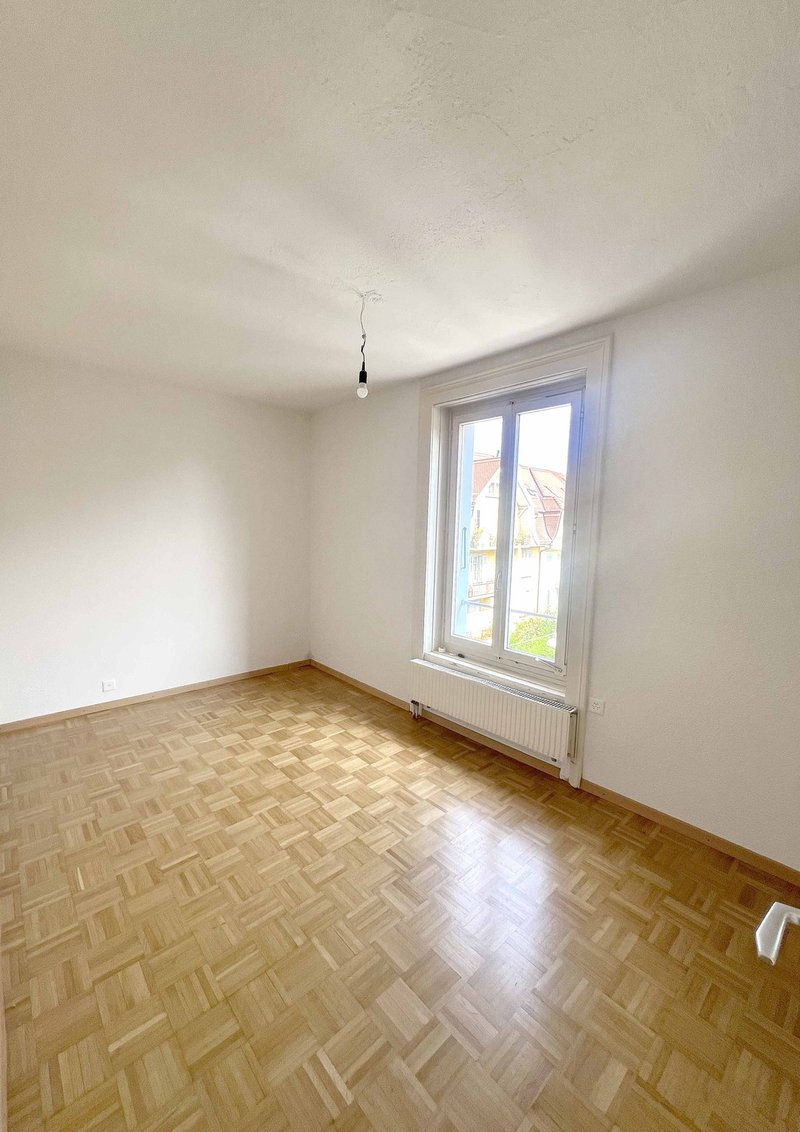 Foto 4 di Schwarzenburgstrasse 16 / 18, Bern
