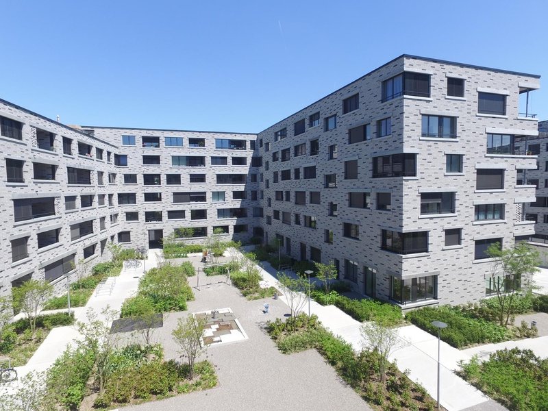 Photo 1 of Winterthur