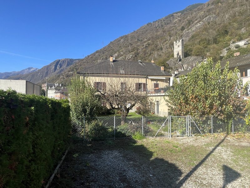 Foto 8 von Mansarda Renten - Strada cantonale 82, S. Vittore