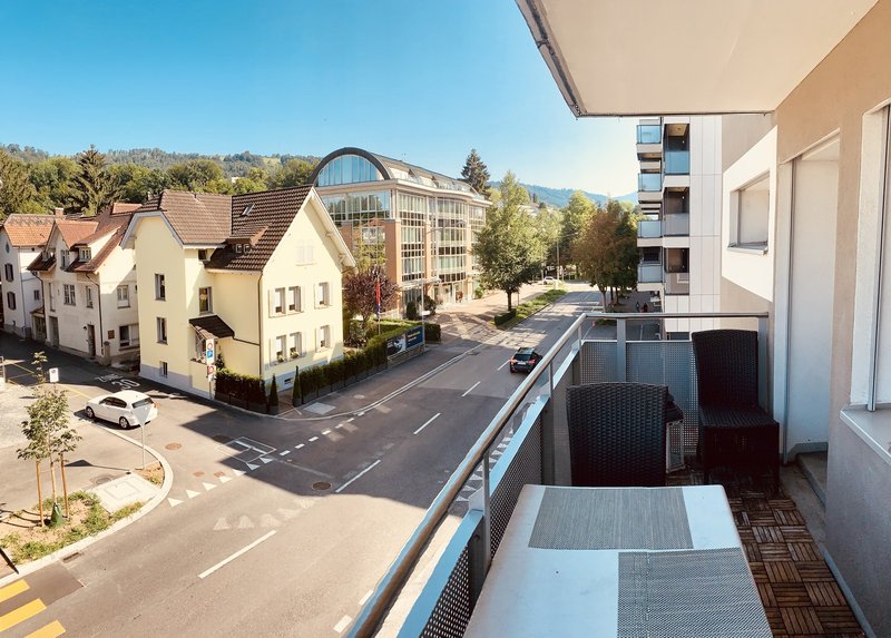 Photo 5 de Industriestrasse, Zug